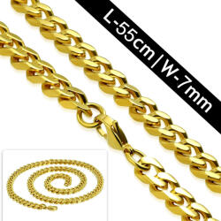 Talitha Стоманен ланец - talitha-jewelry - 68,00 лв
