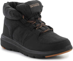 Skechers Glacial Ultra - Trend Up Black Negru