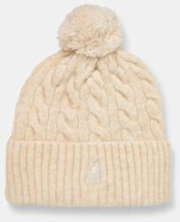 Kangol sapka POMPOM vékony, bézs, K4460SM. CH120 - bézs Univerzális méret