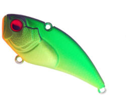 Raid Cicada Raid Japan Level VIB Boost, 3.8cm, 5g, 001 Shimanashi Tiger (RAID31977)