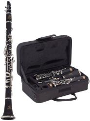 Soundsation SCL-20 - Clarinet Si bemol, sistem german, 21 de taste