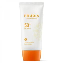  Crema Protectie Solara Tonifianta, Spf50, 50gr Frudia