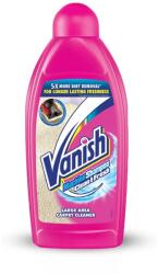 Vanish Szőnyeg- és kárpittisztító sampon 500 ml gépi Vanish Gold (41218) - irodasziget