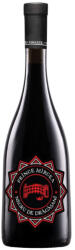 Vinarte - Prince Mircea Negru de Dragasani DOC 2022 - 0.75L, Alc: 14%