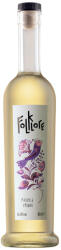 Folklore - Palinca Prune - 0.5L, Alc: 40%