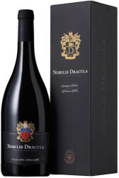 Legendary Dracula Nobilis Dracula - Sauvignon Blanc & Feteasca Alba DOC 2021 GB - 0.75L, Alc: 13.5%