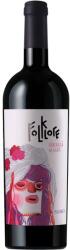 Folklore - Malanca Babeasca Neagra DOC 2021 - 0.75L, Alc: 13.5%