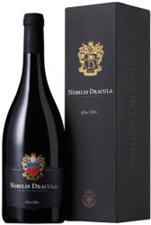 Legendary Dracula Nobilis Dracula - Pinot Noir DOC, BIO 2020 - 0.75L, Alc: 14.5%