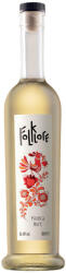 Folklore - Palinca Mere - 0.5L, Alc: 40%
