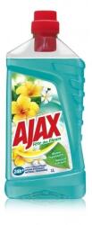 AJAX Lagoon Flowers препарат за под 1 литър