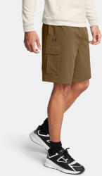 Under Armour UA Vibe Woven Cargo Pantaloni scurți Under Armour | Maro | Bărbați | S