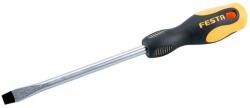 FESTA Плоска отвертка FESTA S 10x160mm CrV 18108