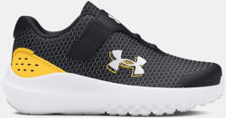 Under Armour UA BINF Surge 4 AC Teniși pentru copii Under Armour | Negru | Băieți | 21 - bibloo - 119,00 RON