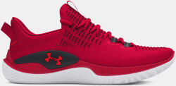 Under Armour UA Flow Dynamic INTLKNT Teniși Under Armour | Roșu | Bărbați | 41