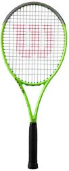 Wilson Blade Feel RXT 105 , Verde , L2 Racheta tenis