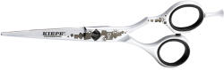 Kiepe Foarfeca de Tuns Kiepe HD White, 5.5 Inch