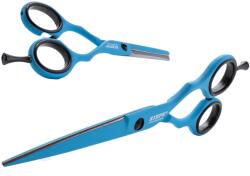 Kiepe Set Foarfece de Tuns Kiepe Blue Ocean, 5.5 inch