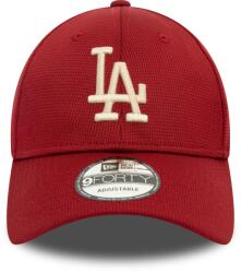 New Era LOS ANGELES DODGERS roșu NS