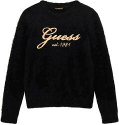 GUESS K Bluză Pentru copii Ls Sweater J4BR07Z3K20 jblk jet black a996 (J4BR07Z3K20 jblk jet black a996)