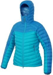 Warmpeace VIKI LADY - fresh blue/winter blue