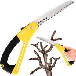 Kotarbau Ferăstrău de mână pliabil cu husă de 175 mm (D515) Fierastrau
