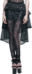 Devil fashion Дамска пола devil fashion - skt016