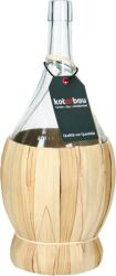 KOTARBAU Sticlă de sticlă de 2l balon de doamnă pentru lichioruri de vin (N425)