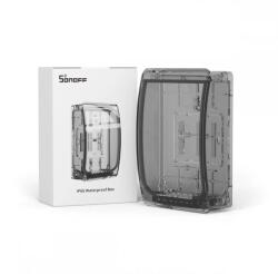 SONOFF Carcasa rezistenta la apa Sonoff Box R2 (Box R2)