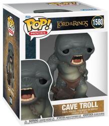 Funko Lord of the Rings Super Sized Funko POP! Figura - Cave Troll 15 cm #1580