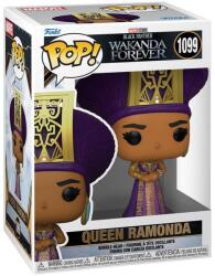 Funko Black Panther: Wakanda Forever Funko POP! Marvel Vinyl Figura - Queen Ramonda 9 cm #1099