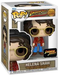 Funko Indiana Jones Funko POP! Movies Vinyl Figura - Helena Shaw 9 cm #1386