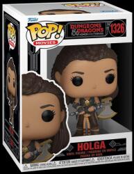 Funko Dungeons & Dragons: Honor Among Thieves Funko POP! Vinyl Figura - Holga #1326