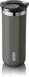 Wacaco Octaroma Grande termobögre 435 ml - Ködszürke (WOCTA-GR-GY)