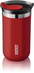 Wacaco Octaroma Lungo termobögre 300 ml - Kárminvörös (WOCTA-LG-RD)
