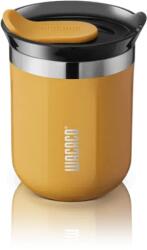 Wacaco Octaroma Classico termobögre 180 ml - Borostyánsárga (WOCTA-CL-YE) (WOCTA-CL-YE)