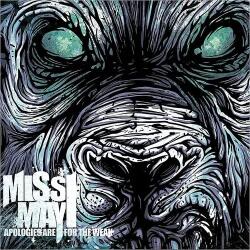 Miss May I Apologies Are For the - facethemusic - 18 690 Ft
