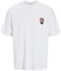 JACK & JONES Тениска jororacle tee ss crew neck tg