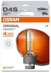 OSRAM Bec, far faza lunga OSRAM 66440-1HB (66440-1HB) - automobilus