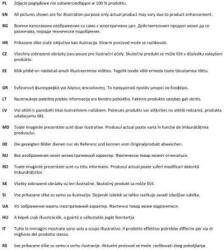 BLIC Mecanism actionare geam BLIC 6060-01-038860 (6060-01-038860)