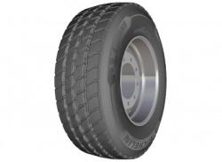 Michelin X Works T MS 385/65R22.5 160K - marvinauto