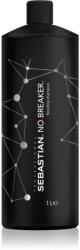 Sebastian Professional No. Breaker Bonding Shampoo erősítő és revitalizáló sampon a károsult hajra 1000 ml