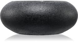 PAJU Design Halo Black kültéri gyertyák 12x6 cm