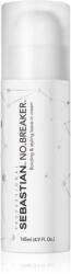 Sebastian Professional No. Breaker Bonding & Styling Leave-in Cream öblítést nem igénylő hajkúra mindennapi használatra 145 ml
