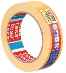 tesa PRECISION STANDARD (04344-00002-00) Krepp szalag Präzisionskrepp® Sárga (H x Sz) 50 m x 30 mm 1 db (04344-00002-00) (04344-00002-00)