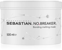 Sebastian Professional No. Breaker Bonding Melting Mask intenzív pakolás hajra a károsult hajra 500 ml