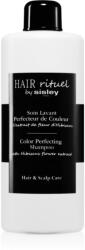 Sisley Color Perfecting Shampoo with Hibiscus Flower Extract sampon festett vagy melírozott hajra 500 ml