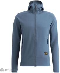 Lundhags Tived Merino pulóver, farmerkék (M)