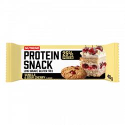 Nutrend Protein Snack 40 g - homegym - 406 Ft