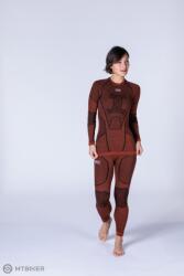 X-BIONIC SYMBIOERINO női póló, piros (M)