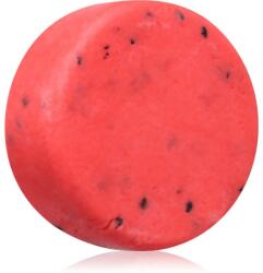 Beauty Jar Red Fruit Love szilárd hámlasztó bőrradír 100 g